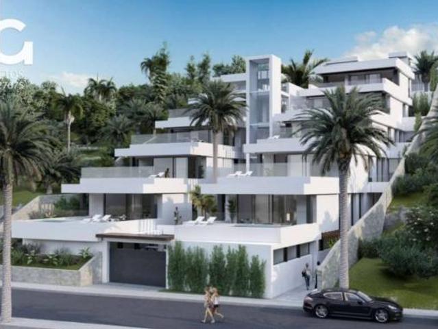 Piso en venta en La Axarquía, Andalucía
