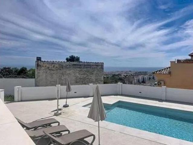Piso en venta en La Axarquía, Andalucía
