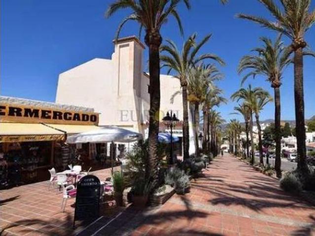 Piso en venta en La Axarquía, Andalucía