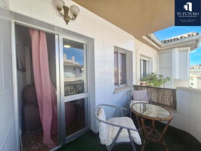 Piso en venta en La Axarquía, Andalucía