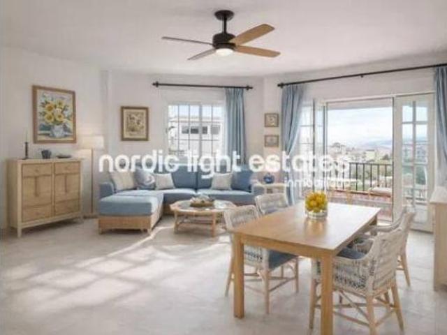 Piso en venta en La Axarquía, Andalucía