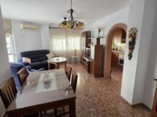 Piso en venta en La Axarquía, Andalucía