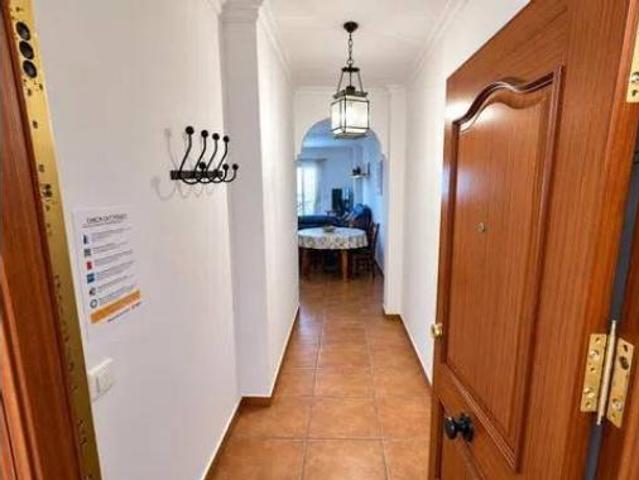 Piso en venta en La Axarquía, Andalucía