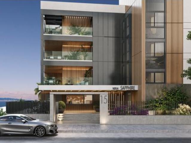 Piso en venta en La Axarquía, Andalucía