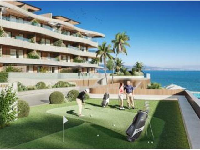 Piso en venta en La Axarquía, Andalucía