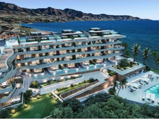 Piso en venta en La Axarquía, Andalucía