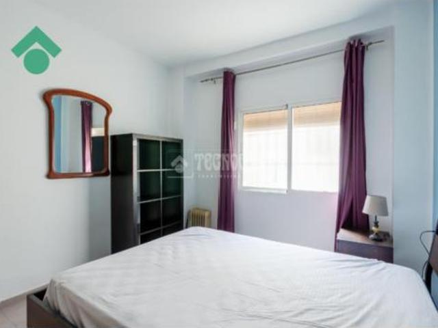 Piso en venta en La Axarquía, Andalucía