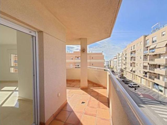 Piso en venta en La Axarquía, Andalucía