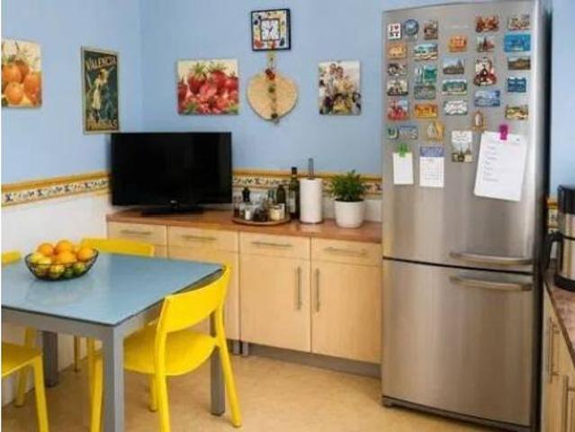 Piso en venta en La Axarquía, Andalucía