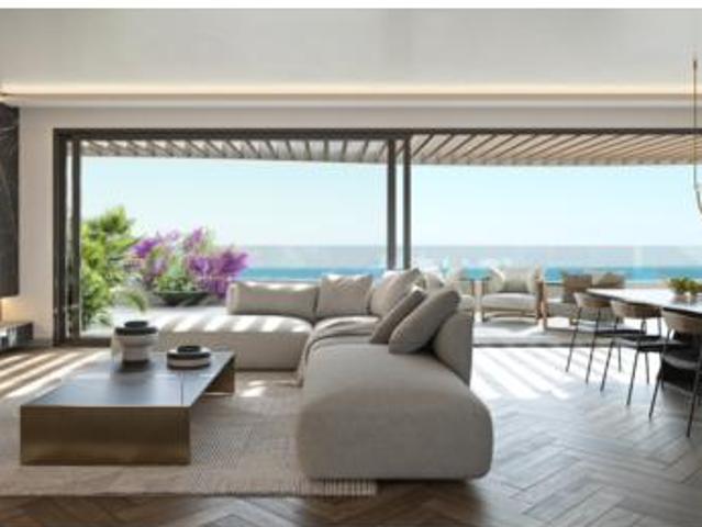 Piso en venta en La Axarquía, Andalucía