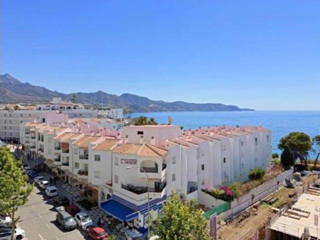 Piso en venta en La Axarquía, Andalucía