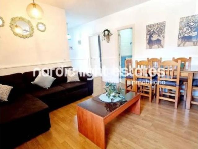 Piso en venta en Nerja, Málaga