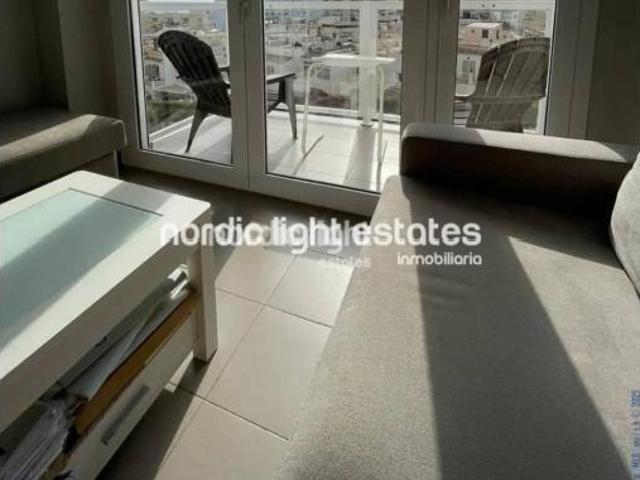 Piso en venta en Nerja, Málaga