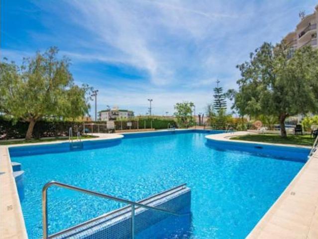 Piso en venta en Maro, La Axarquía