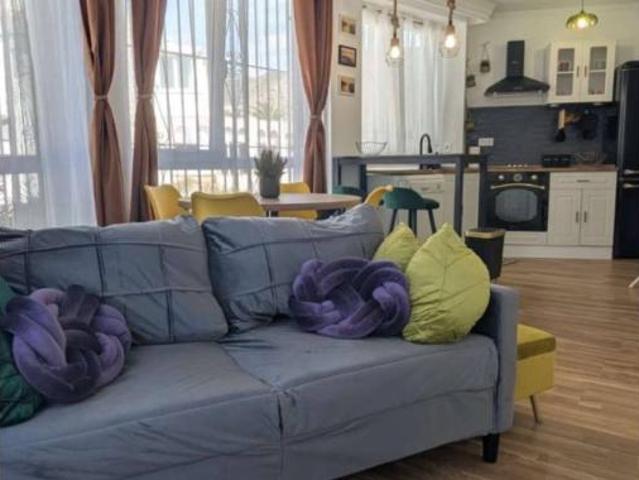 Piso en venta en La Axarquía, Andalucía