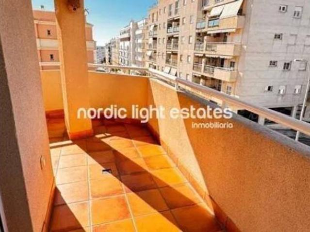 Piso en venta en La Axarquía, Andalucía