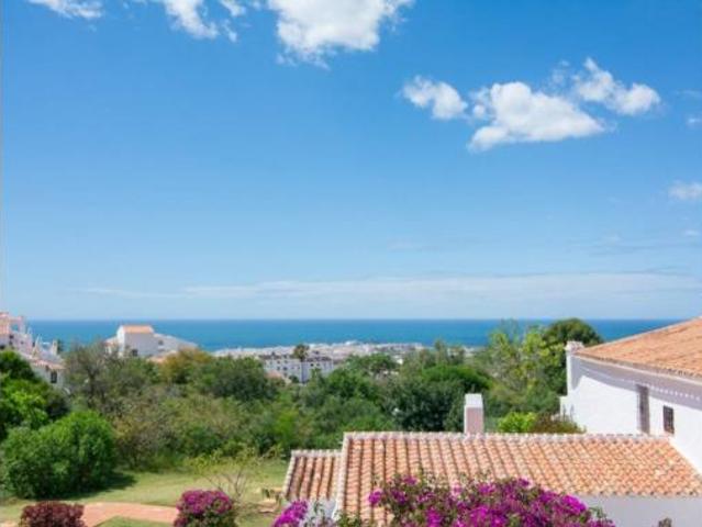 Piso en venta en Maro, La Axarquía