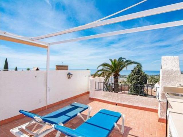 Piso en venta en Maro, La Axarquía