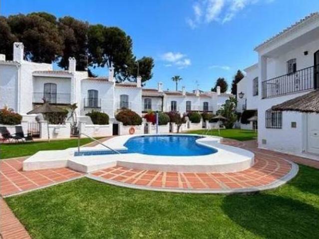 Piso en venta en La Axarquía, Andalucía