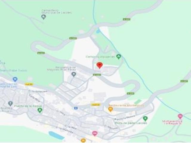 Piso en venta en Laroles, Nevada