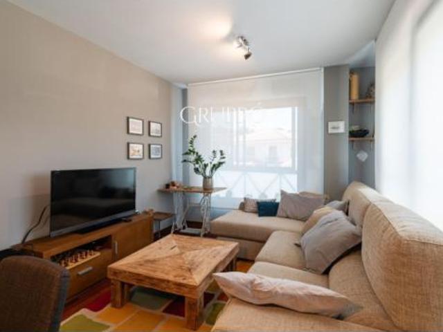 Piso en venta en A Ramallosa, Vigo