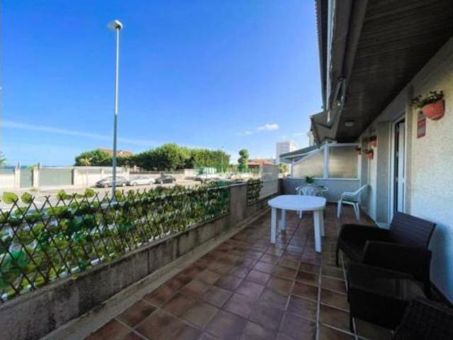 Piso en venta en A Ramallosa, Vigo
