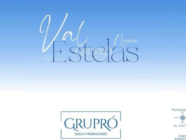 Piso en venta en A Angustia, Vigo