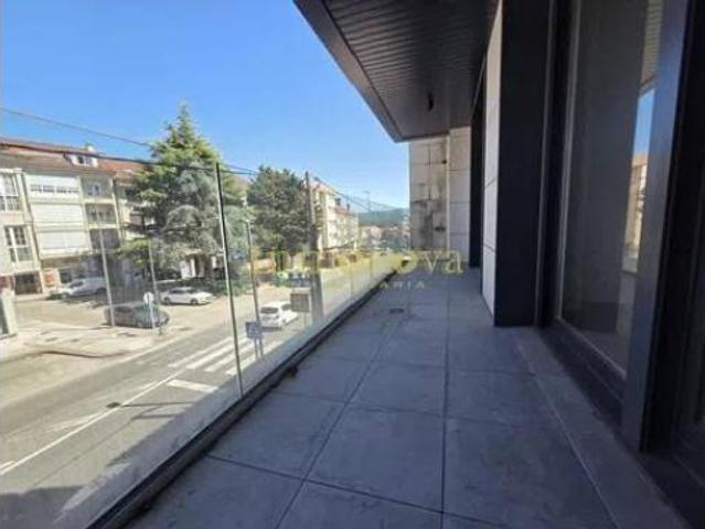 Piso en venta en Canido, Vigo