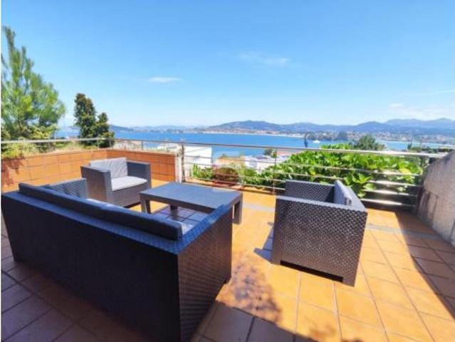 Piso en venta en As Telleiras, Vigo