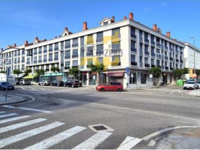 Piso en venta en Panxón, Vigo
