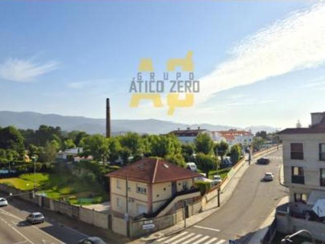 Piso en venta en Panxón, Vigo