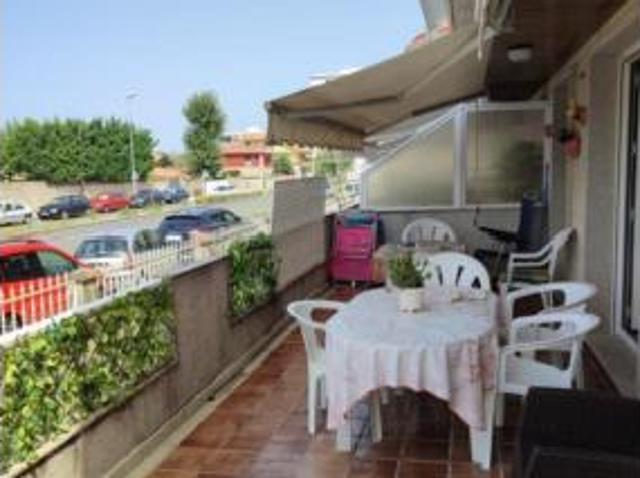 Piso en venta en A Ramallosa, Vigo