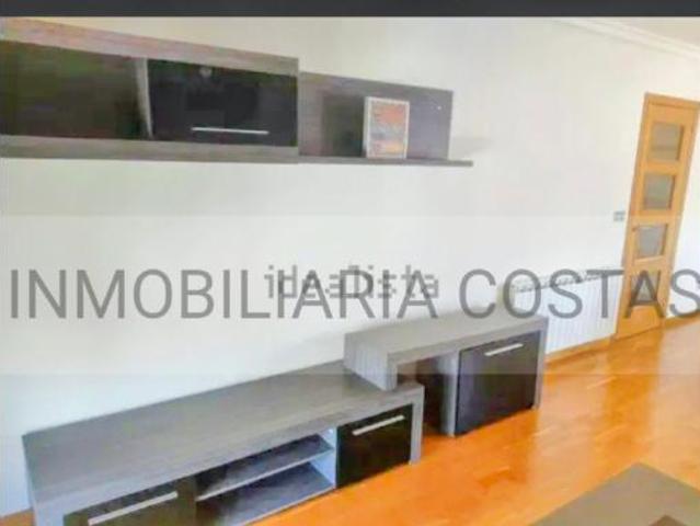 Piso en venta en A Ramallosa, Vigo