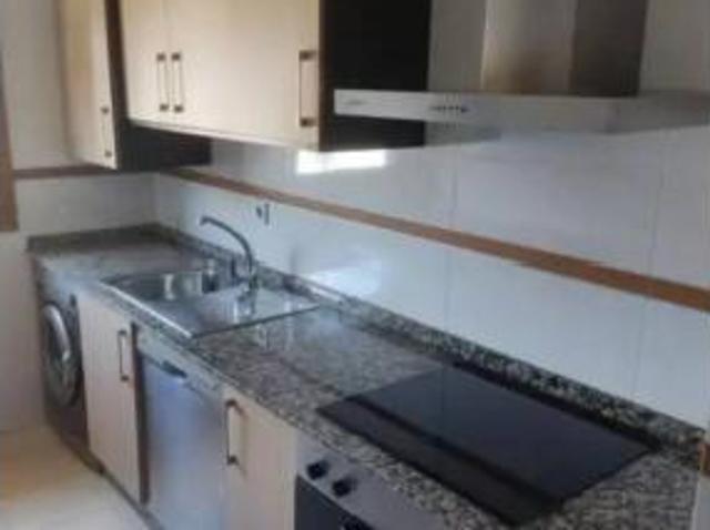 Piso en venta en A Ramallosa, Vigo