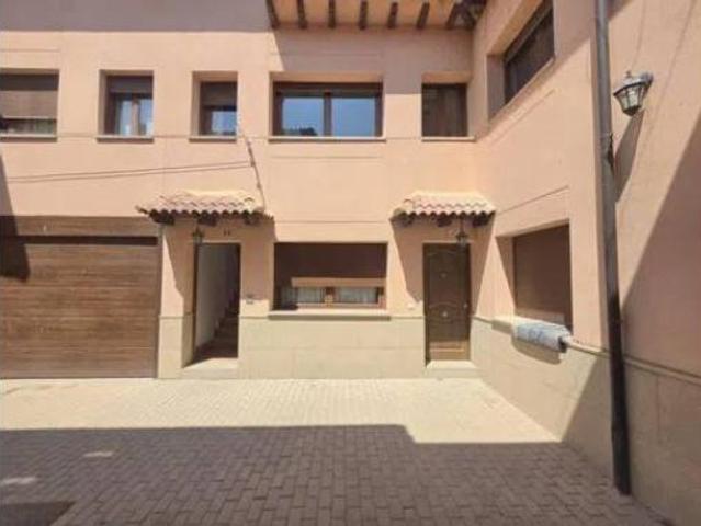 Piso en venta en Niharra, Castilla y León