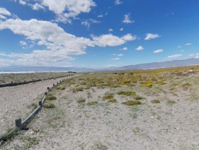 Piso en venta en El Barranquete, Níjar