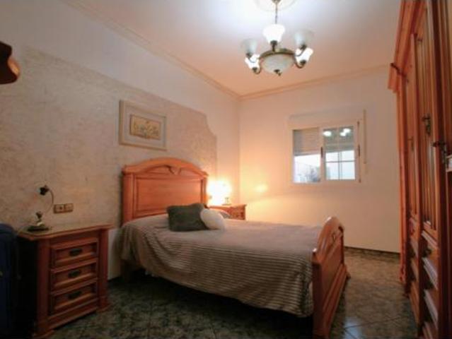Piso en venta en Campohermoso, Níjar