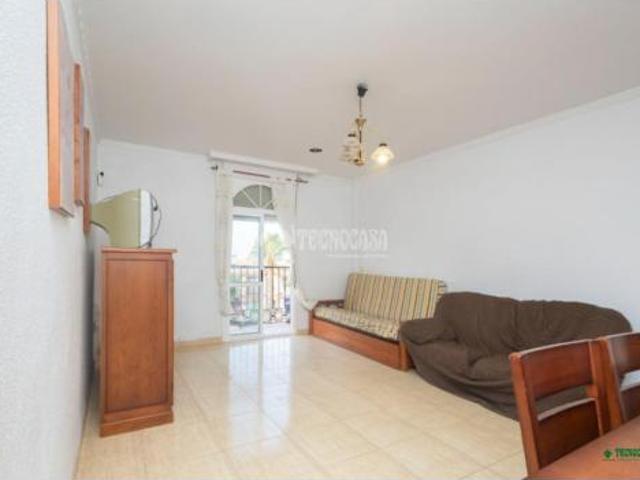 Piso en venta en Campohermoso, Níjar