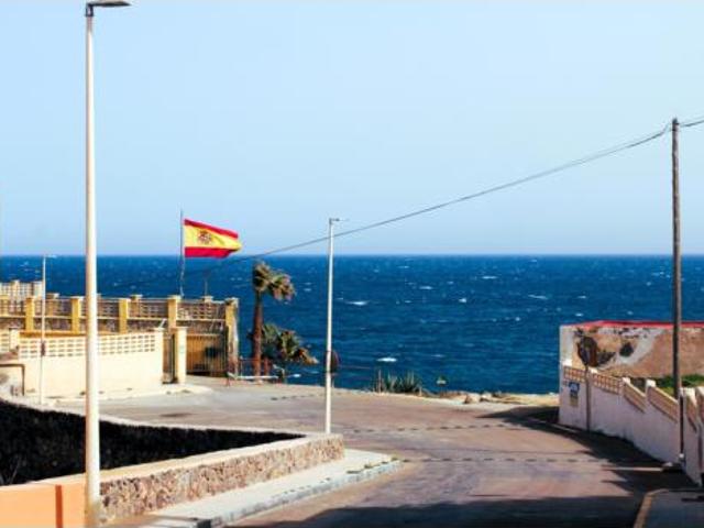 Piso en venta en Níjar, Andalucía