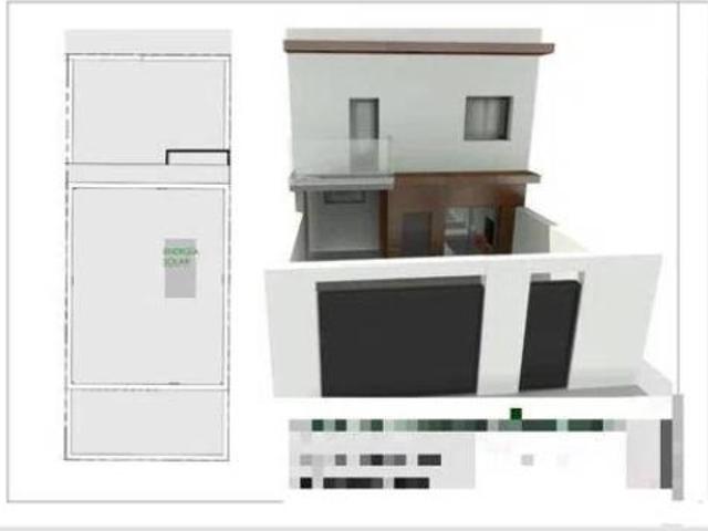 Piso en venta en Campohermoso, Níjar
