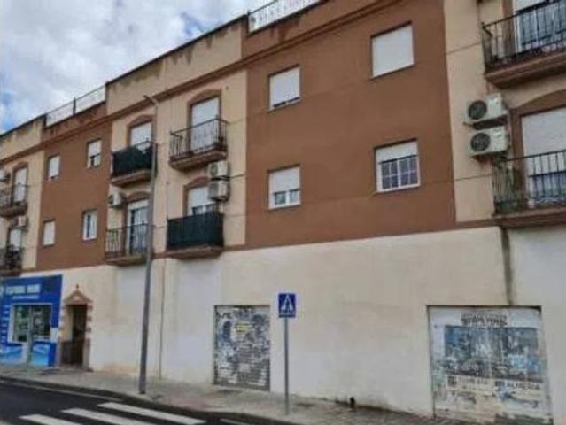 Piso en venta en Campohermoso, Níjar