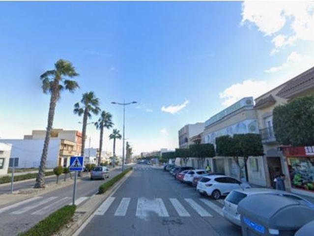 Piso en venta en San Isidro de Níjar, Níjar