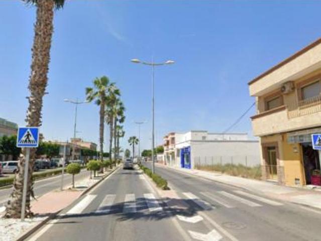 Piso en venta en San Isidro de Níjar, Níjar