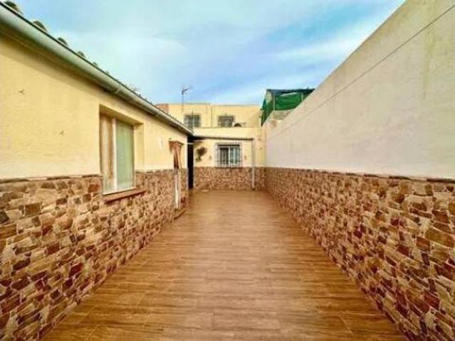 Piso en venta en San Isidro de Níjar, Níjar