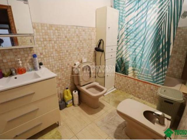 Piso en venta en Campohermoso, Níjar