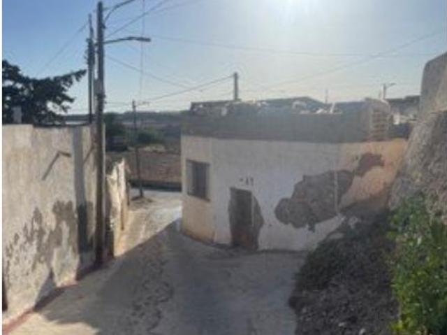 Piso en venta en El Barranquete, Níjar