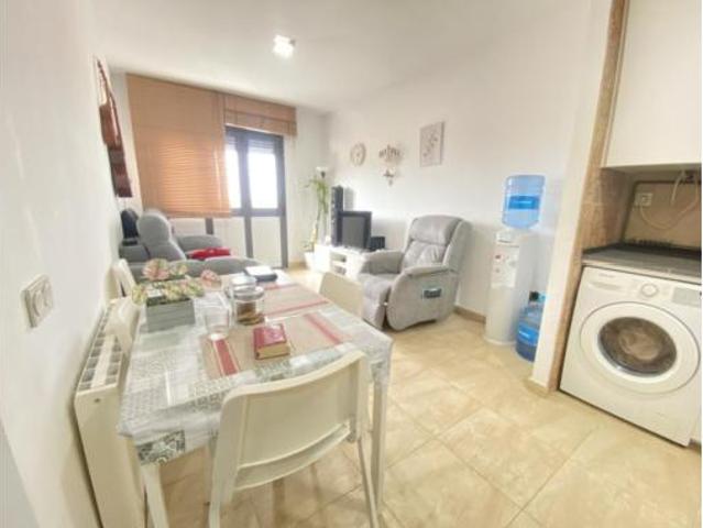 Piso en venta en Noblejas, Castilla-La Mancha