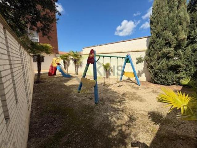Piso en venta en Noblejas, Castilla-La Mancha