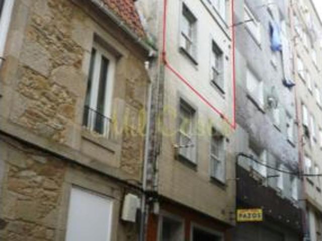 Piso en venta en Noia, O Campo das Rodas
