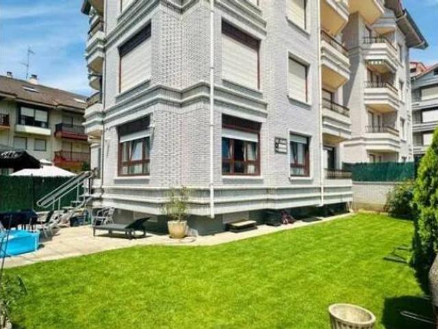 Piso en venta en Barrio Tregandín, Noja